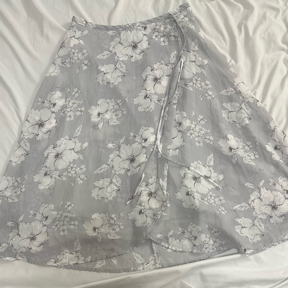 Vintage skirt